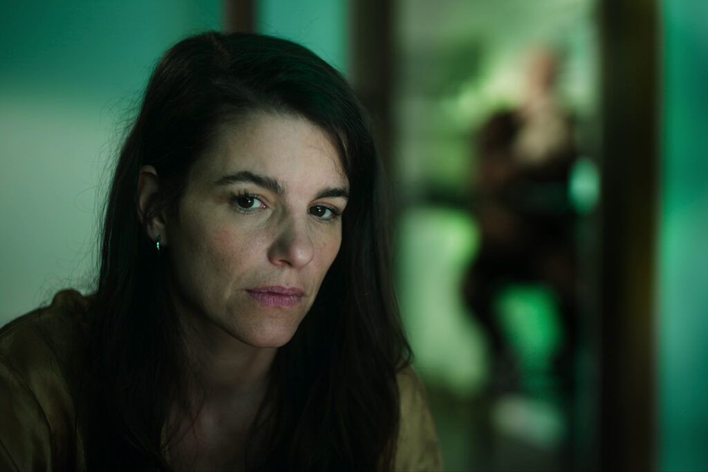 Mariano Argento: “La gente sabe que necesitamos un cine que nos cuente con nuestras miradas”