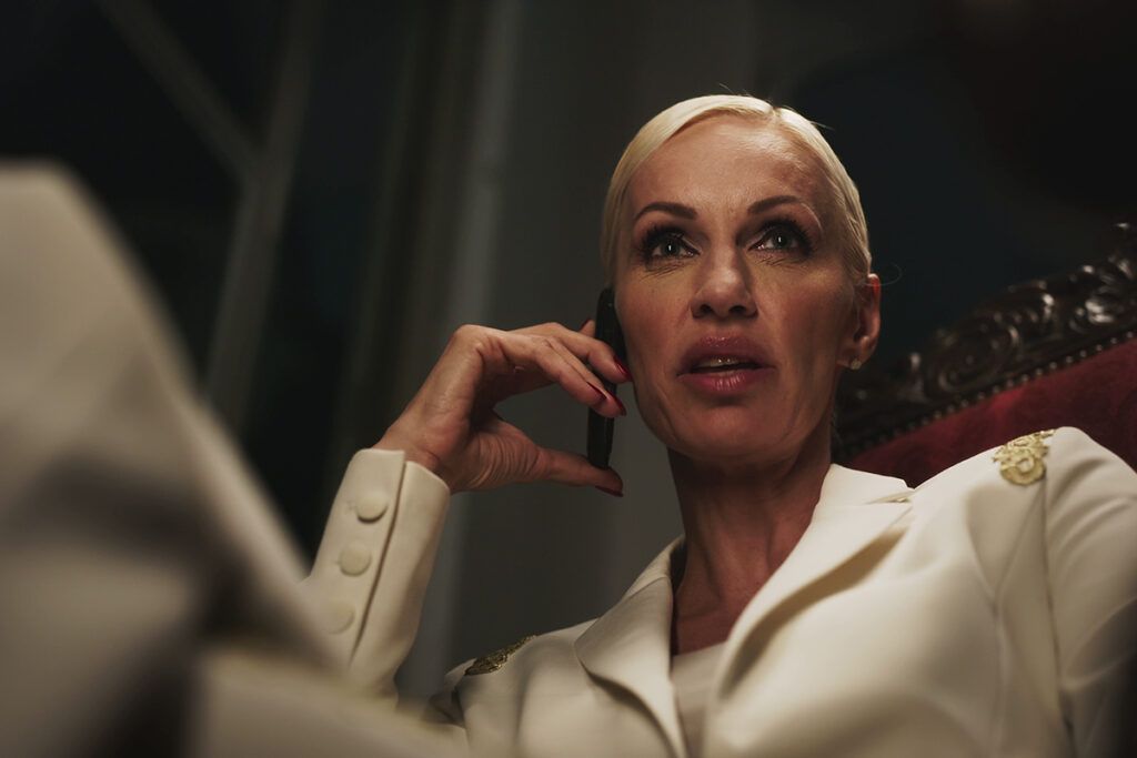 Mariano Argento: “La gente sabe que necesitamos un cine que nos cuente con nuestras miradas”