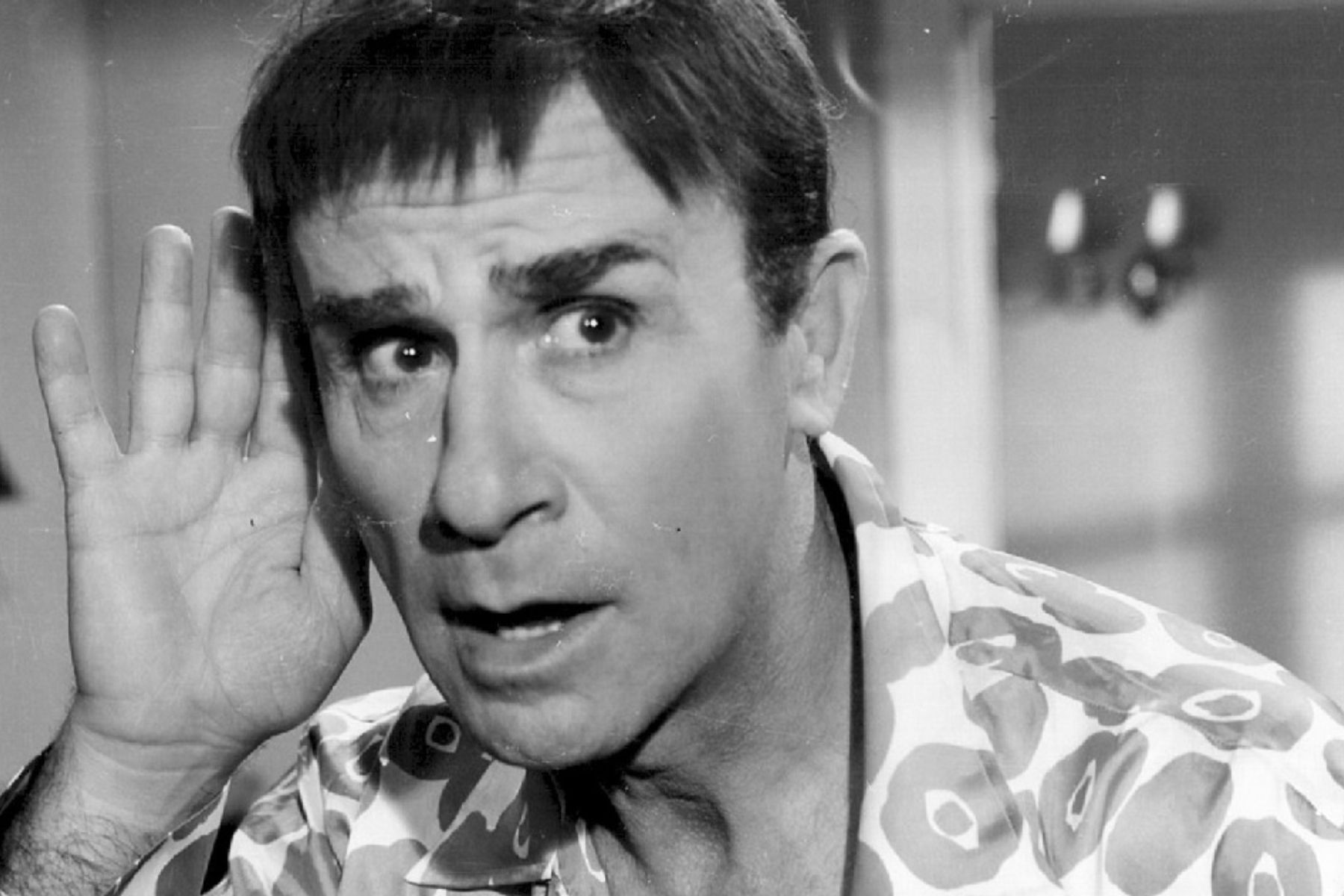 Pepe Biondi: de la cárcel de Batista en Cuba a los 70 puntos de rating y la magia que hacía reír a grandes y chicos