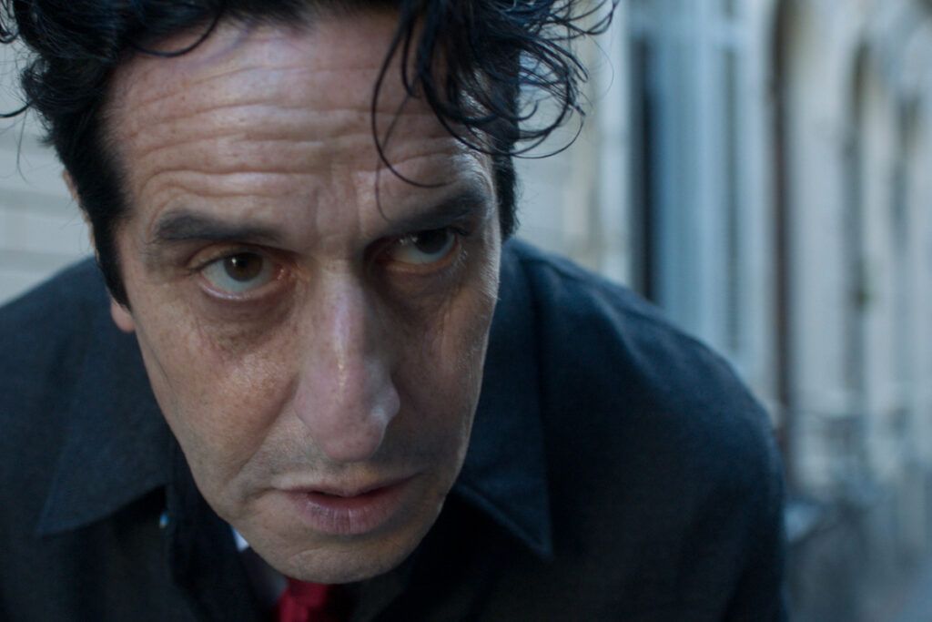 Diego Peretti: “Busco tener una vida celebratoria, no de resignación o sacrificio”