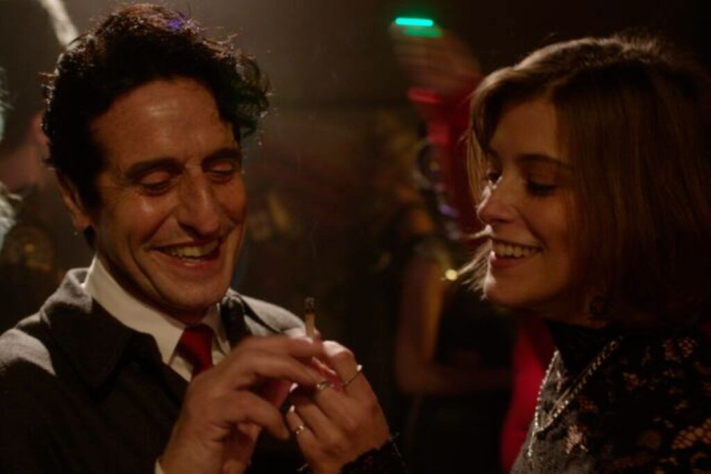 Diego Peretti: “Busco tener una vida celebratoria, no de resignación o sacrificio”