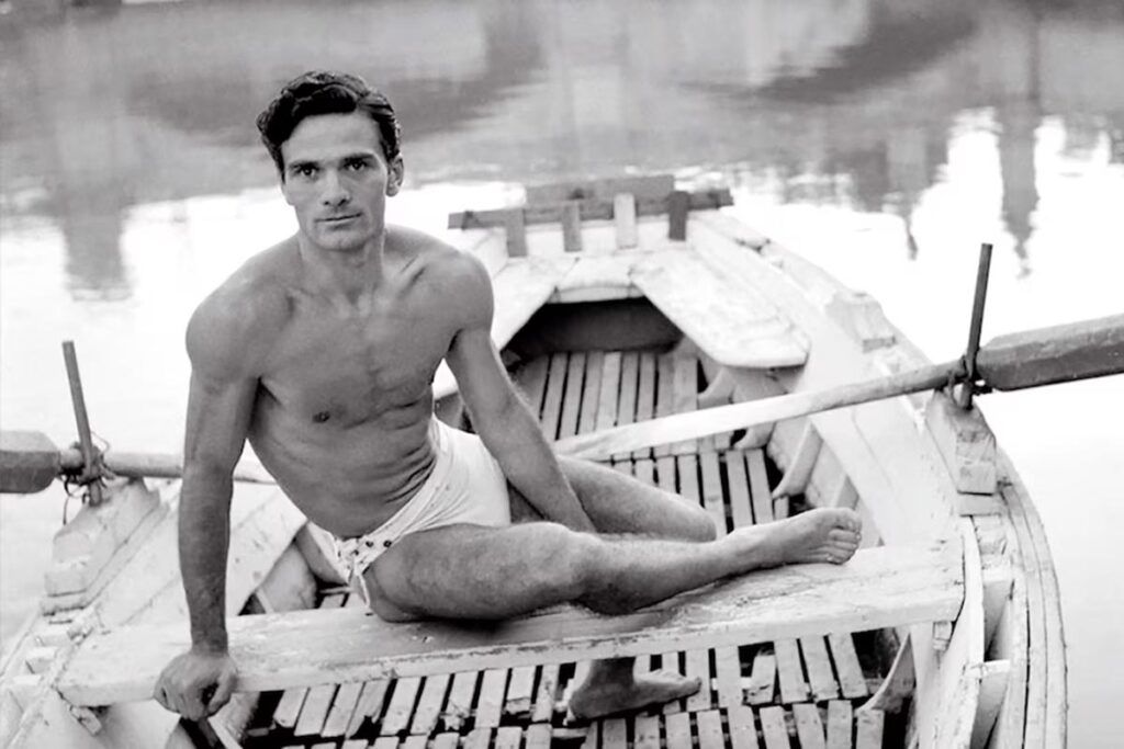 Cincuenta años sin Pasolini: el poeta que filmó contra el poder 5 Cincuenta años sin Pasolini: el poeta que filmó contra el poder