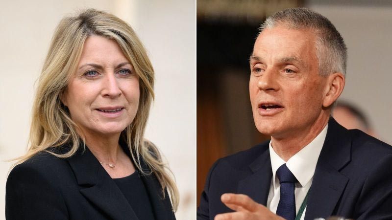 La BBC bajo fuego: demanda de Trump y denuncias de sesgo informativo