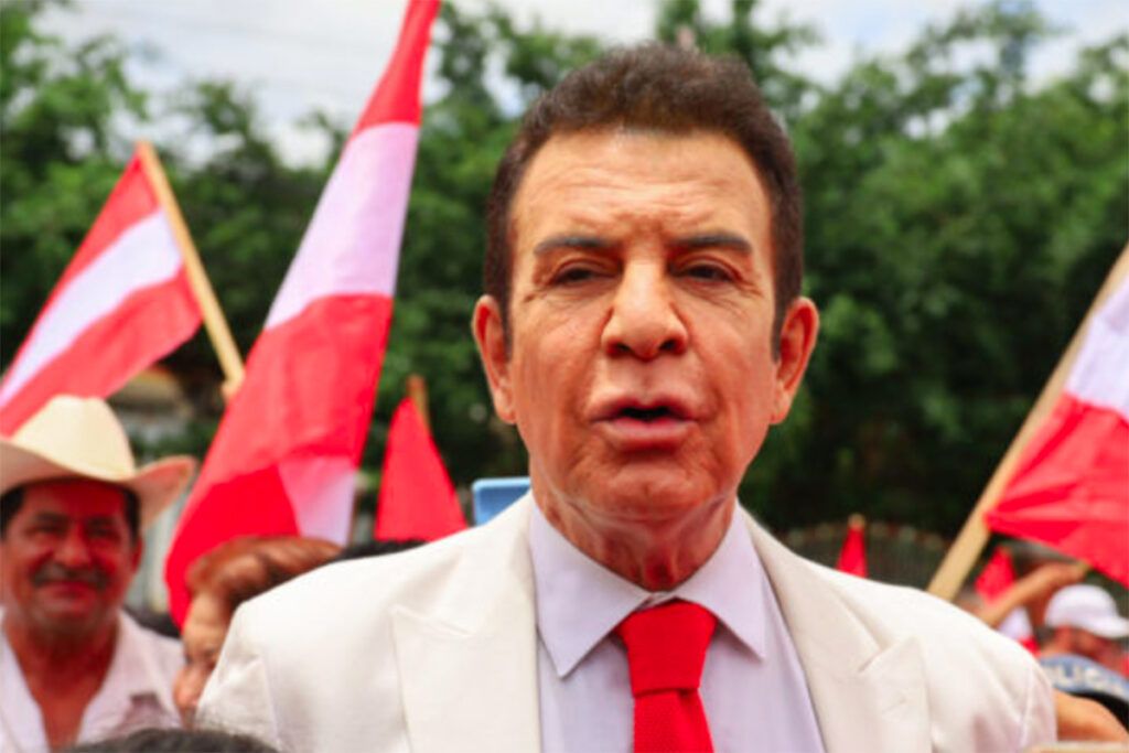 La batalla de Honduras 3 La batalla de Honduras