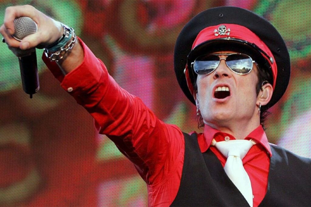 Scott Weiland, el cronista emocional de una generación que ardió en su propio fuego