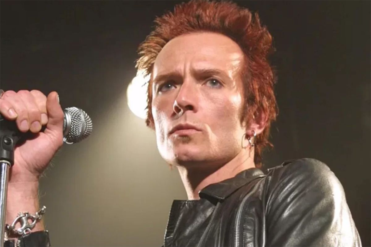 Scott Weiland, el cronista emocional de una generación que ardió en su propio fuego