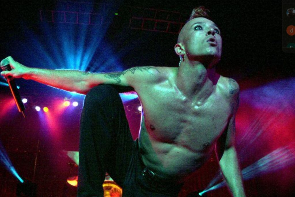 Scott Weiland, el cronista emocional de una generación que ardió en su propio fuego