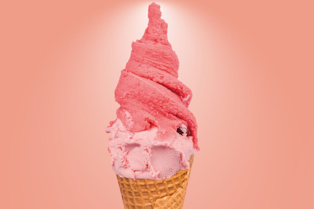 Arrancó la semana del helado artesanal y hay debate por el ranking de gustos