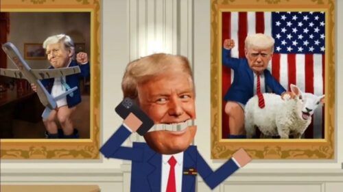 La era Trump revitaliza «South Park»: el rating sube un 49 por ciento y  recupera su peso cultural
