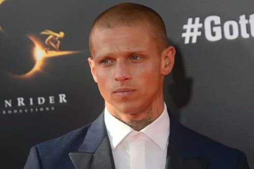 Murió Spencer Lofranco, actor canadiense que brilló en “Unbroken” y “Gotti”
