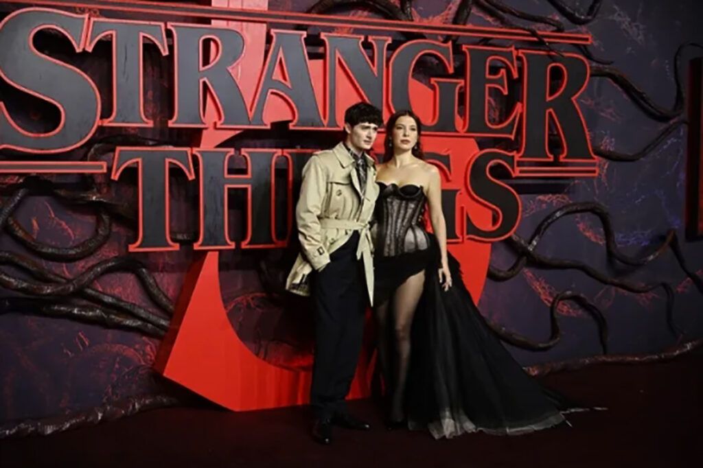 Todo lo que hay que saber sobre el final de “Stranger Things”, incluido su último capítulo, que se verá en cines 