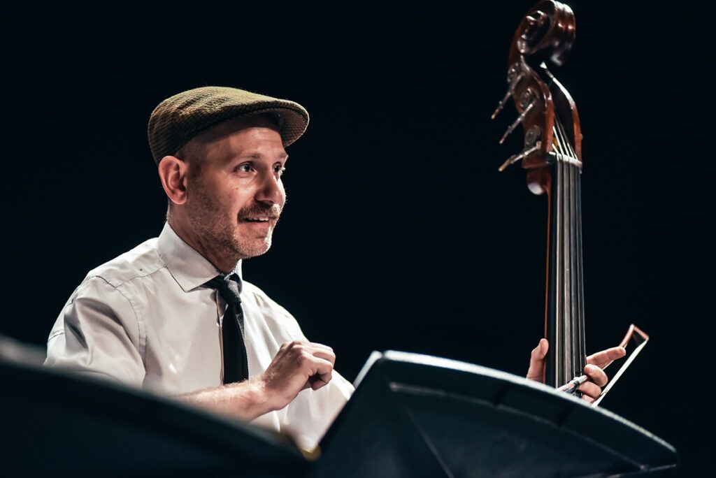 Rovira 100, el nuevo disco de Sónico