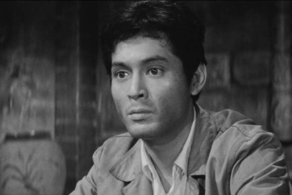 Murió el legendario actor Tatsuya Nakadai, el último samurai