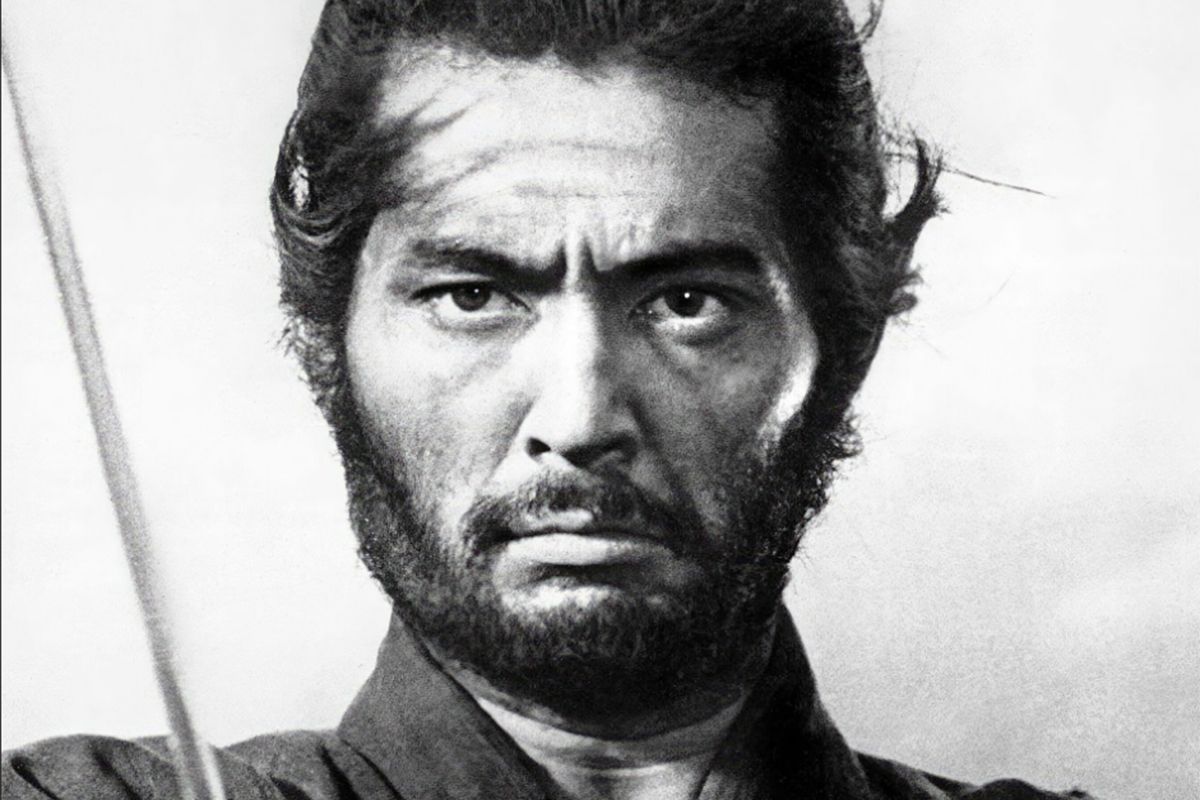 Murió el legendario actor Tatsuya Nakadai, el último samurai