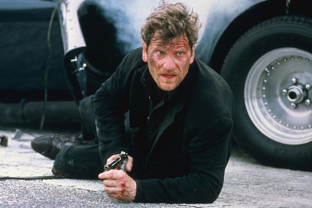 Murió Tchéky Karyo, el espía más humano del cine europeo