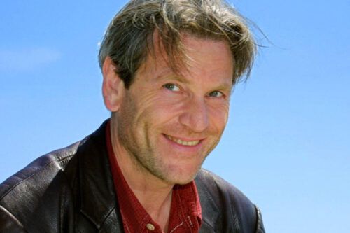 Murió Tchéky Karyo, el espía más humano del cine europeo