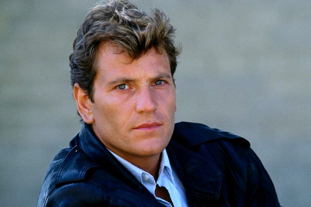 Murió Tchéky Karyo, el espía más humano del cine europeo