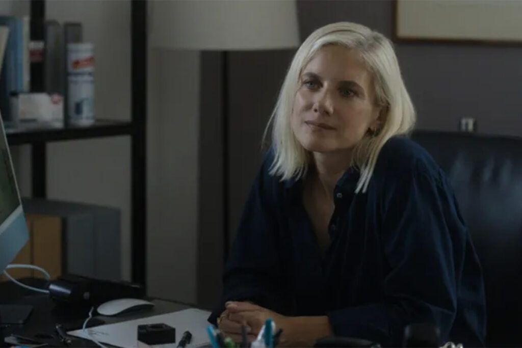 Suspenden el estreno de “The Hunt” tras denuncias de plagio y la serie queda en el limbo 1 Suspenden el estreno de “The Hunt” tras denuncias de plagio y la serie queda en el limbo