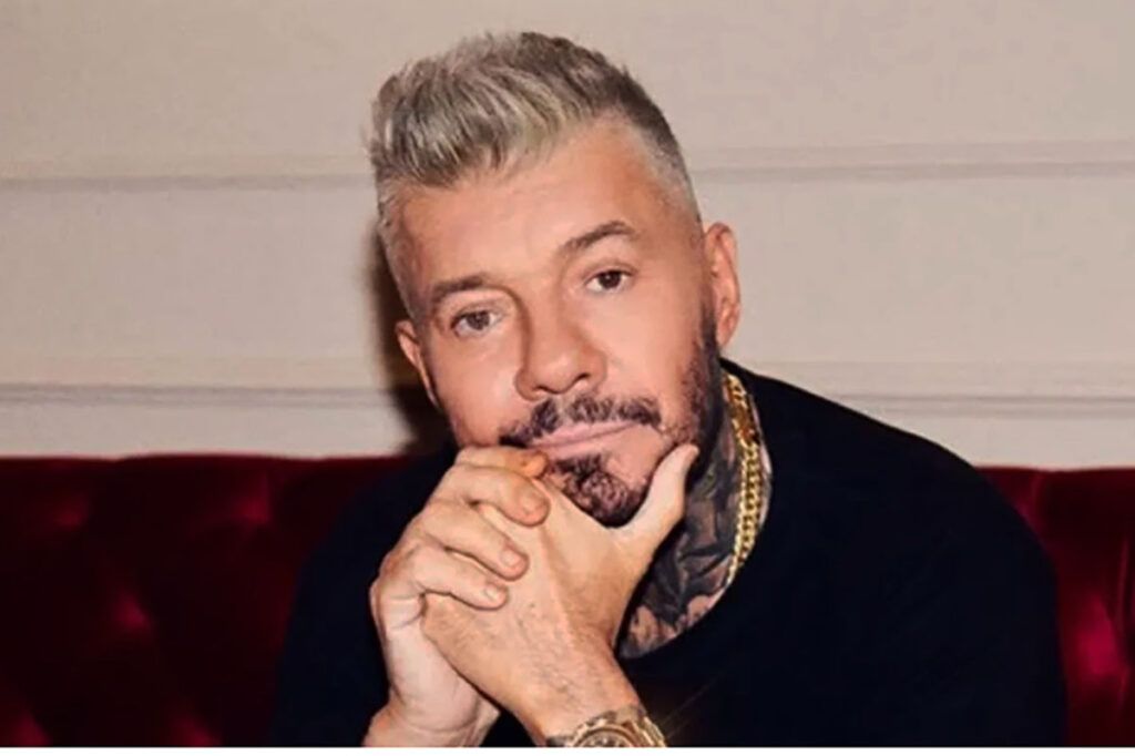 Tinelli levantó su programa de streaming en plena crisis de popularidad y deudas millonarias