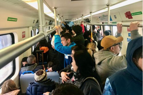 El drama de no llegar a fin de mes: las subas de tarifas reducen el ingreso de las familias