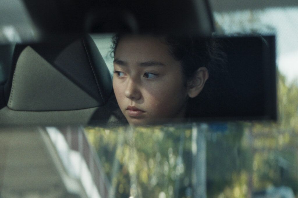 "Un amor incompleto": entre la ley, el desarraigo y la esperanza 3 "Un amor incompleto": entre la ley, el desarraigo y la esperanza