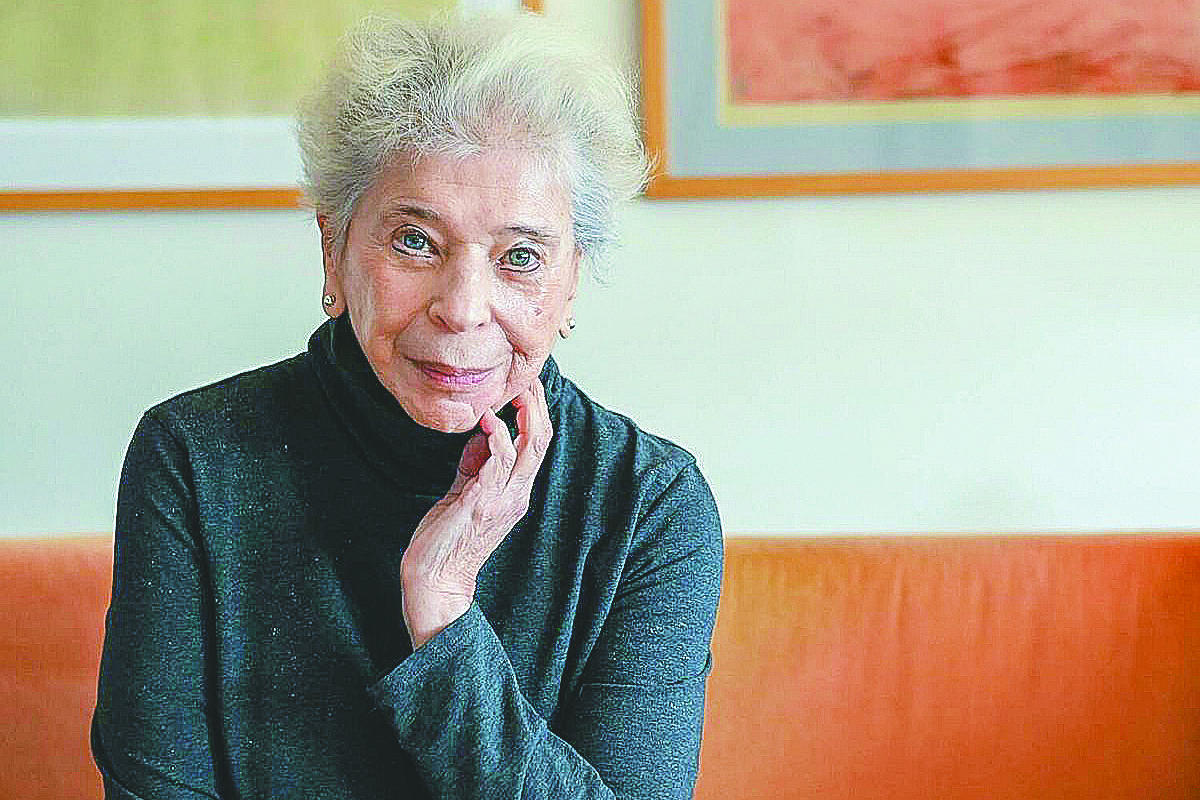 El feminismo en los años ‘70 a través de la pluma precisa e incisiva de Vivian Gornick