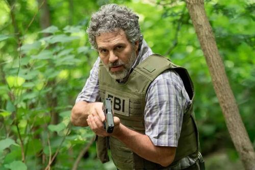 Confirmado: “Task” tendrá segunda temporada y Mark Ruffalo regresa al frente del elenco