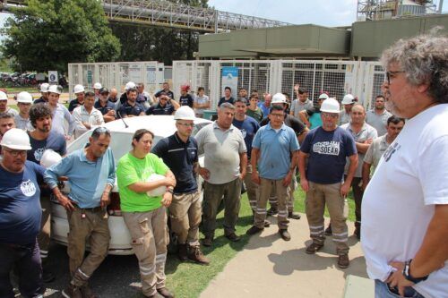 Aceiteros firmó otro acuerdo y el salario inicial superó los dos millones de pesos