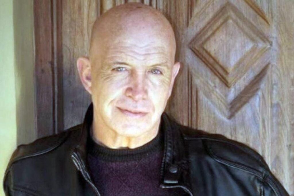 Murió Jorge Lorenzo, recordado como el guardiacárcel más brutal y corrupto de El Marginal