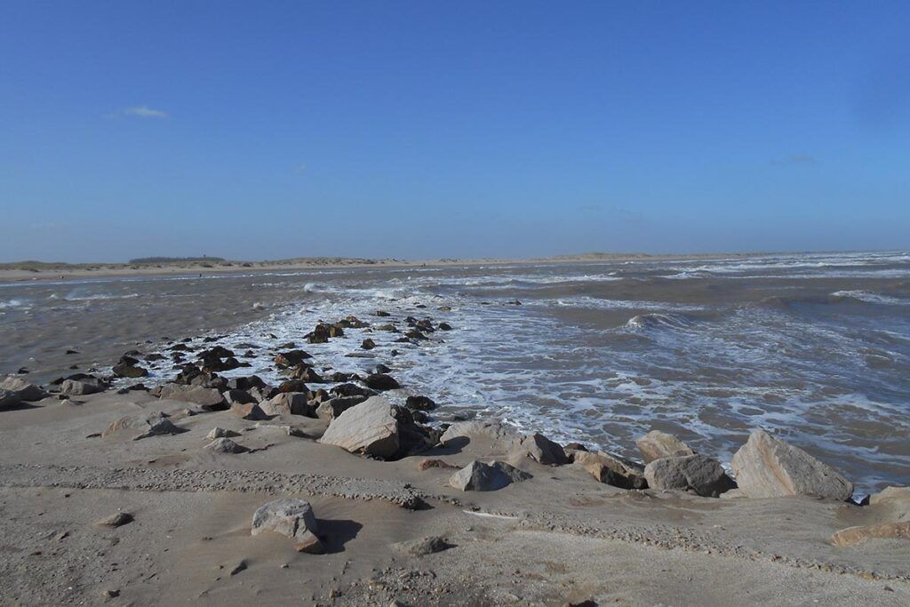 Cinco opciones playeras para aprovechar el finde largo