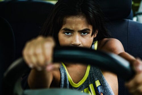 «Ángeles»: cuando la infancia mira a la muerte sin bajar la vista