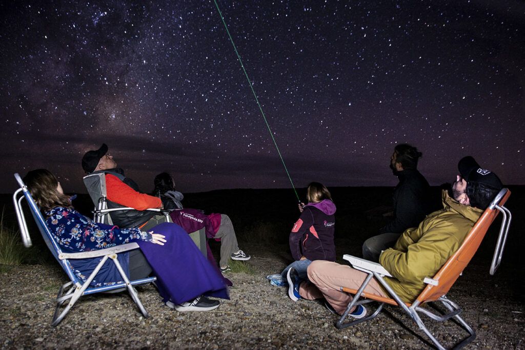 Un miércoles para mirar el cielo y disfrutar de la Superluna