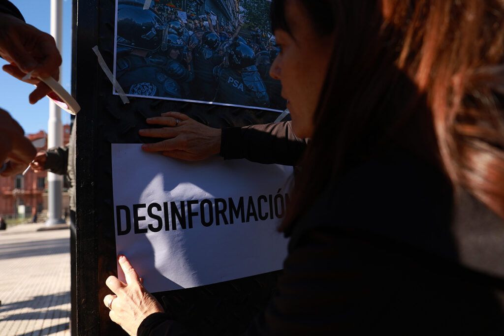 Cuánto odio a los y las periodistas 2 Cuánto odio a los y las periodistas