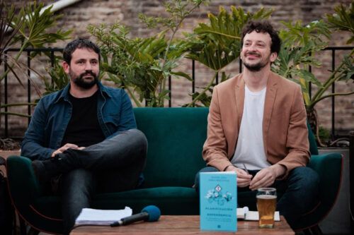 “La planificación es la herramienta que tienen los pueblos para salir de situaciones adversas.”