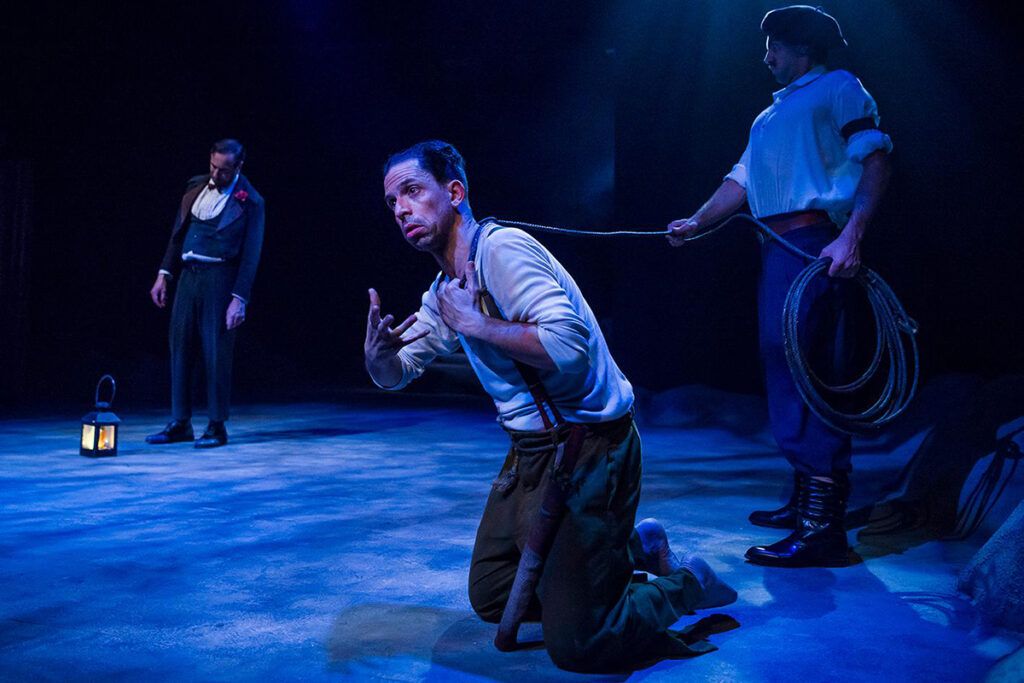 Agenda de espectáculos con lo mejor de la semana: Juli Laso, Mogwai, Mauricio Dayub, Fellini, la Bersuit y mucho más