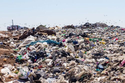 El futuro de los residuos: de la gestión al desafío de transformarlos en nuevos materiales y energía