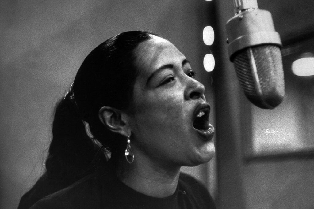 De Billie Holiday a Public Enemy: un viaje por la música que desafía al racismo