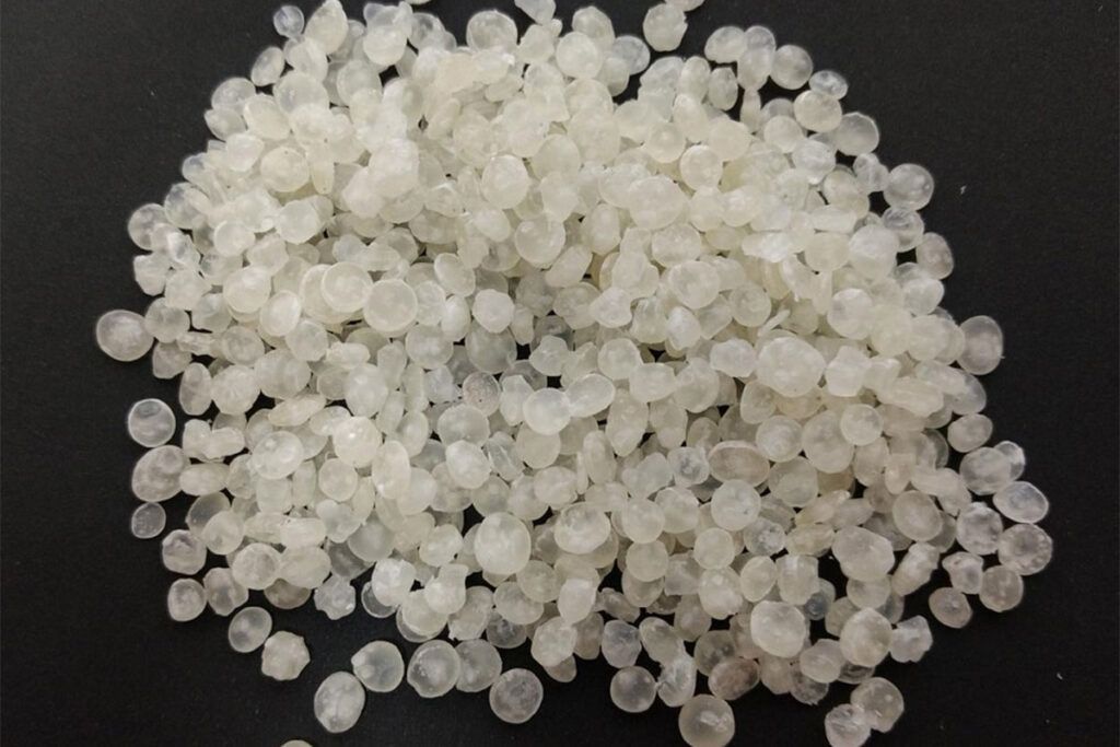 Desarrollan bolsas con almidón de mandioca para reducir el impacto ambiental 1 Desarrollan bolsas con almidón de mandioca para reducir el impacto ambiental