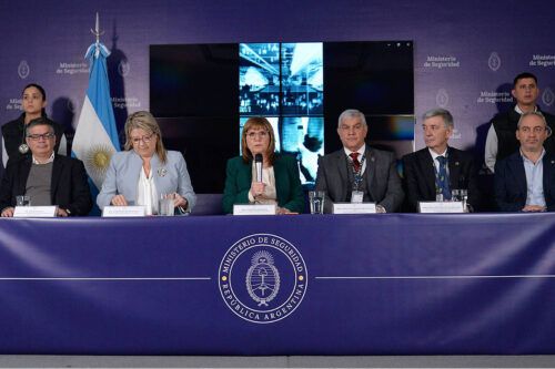 Armas para todos: Milei y Bullrich también tienen su proyecto de inclusión