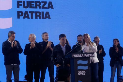 En el peronismo predomina una visión crítica sobre el impacto del acuerdo
