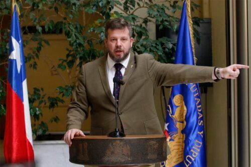 El candidato chileno de extrema derecha quiere excarcelar criminales de la dictadura