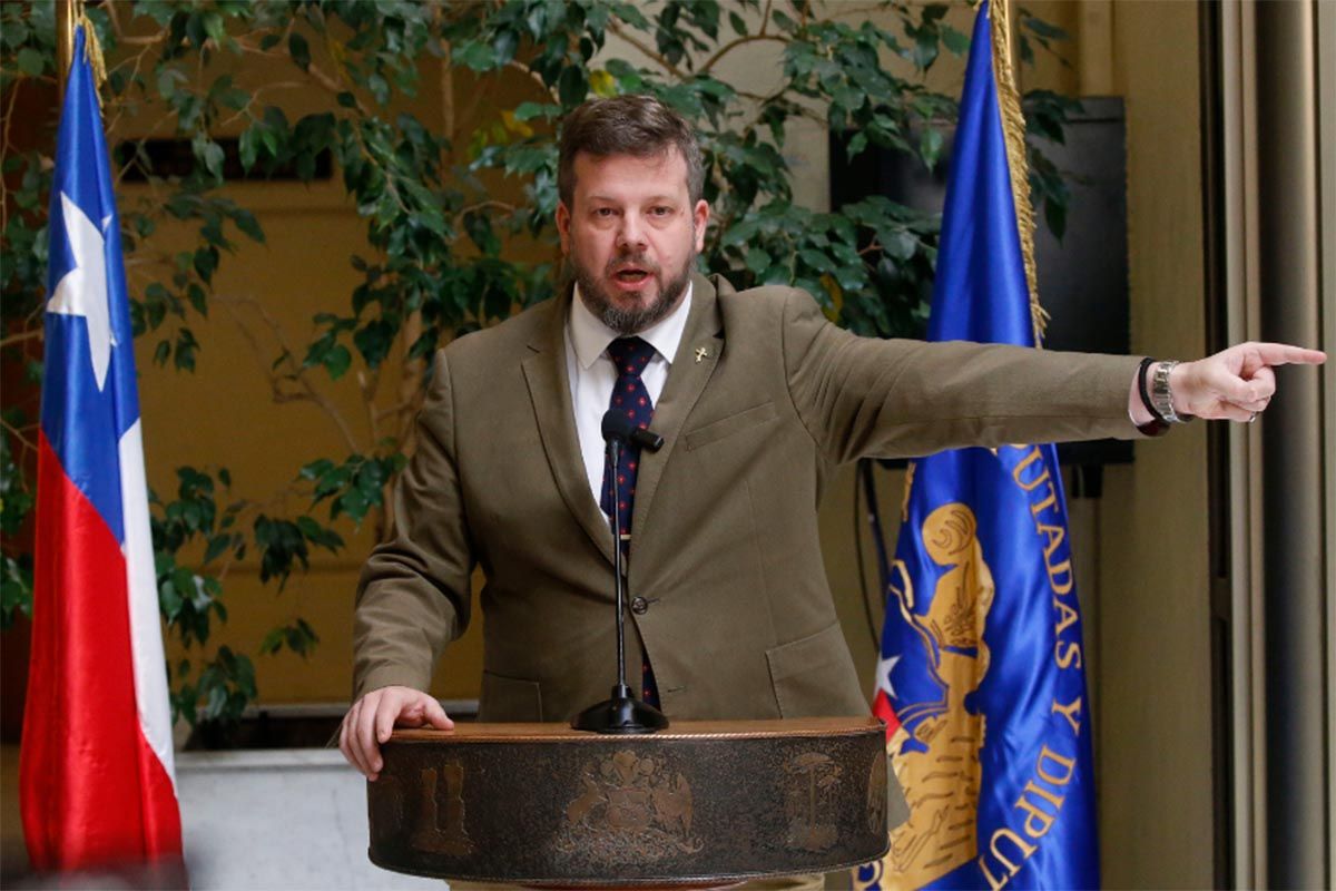 El candidato chileno de extrema derecha quiere excarcelar criminales de la dictadura