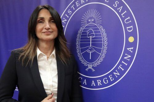 Más cambios en el Gobierno: renunció la viceministra de Salud