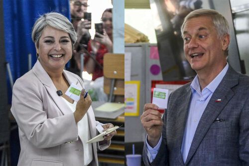Chile: lo que está en juego en el balotaje