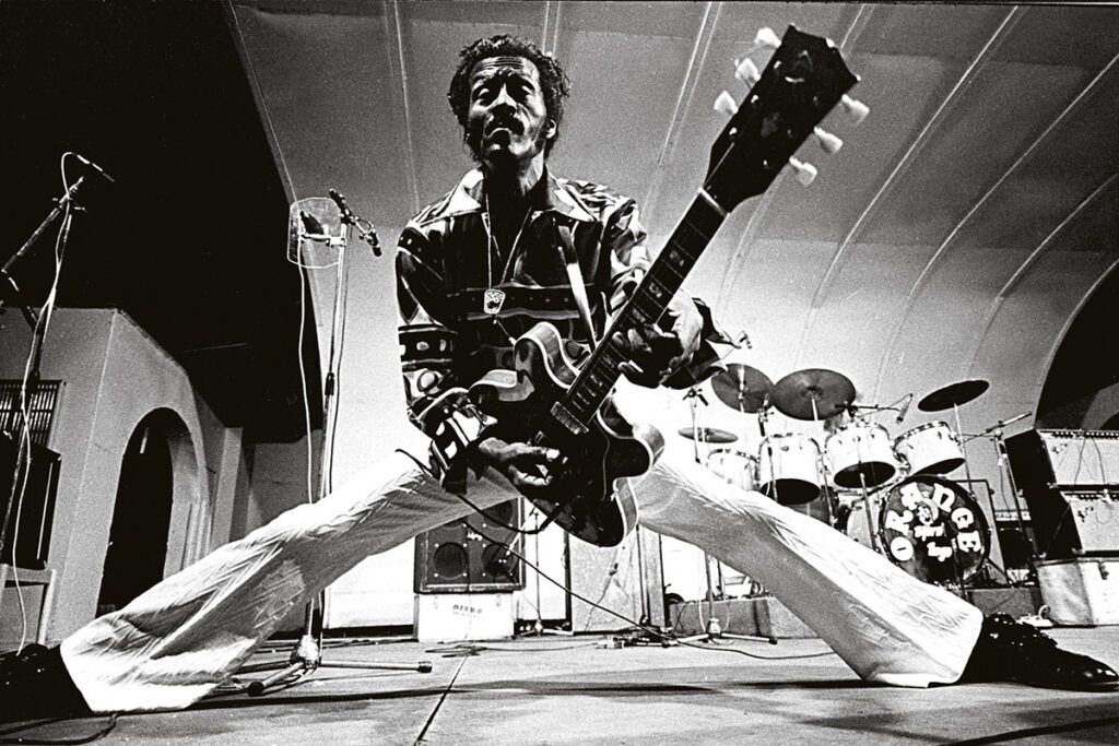 Ping Pong con Nico Bereciartua: “Jamás imaginé que Jimmy Page me iba a elogiar”