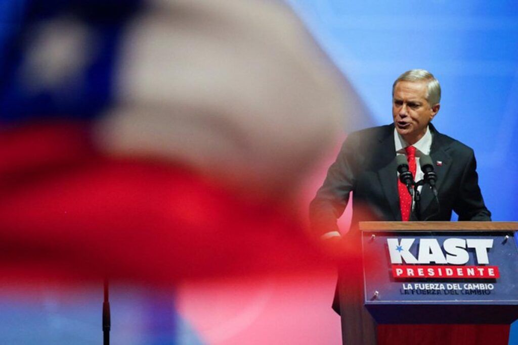 Jeannette Jara y el espejo donde también se mira la Argentina