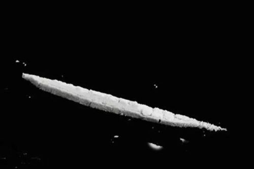 “¿Una rayita?”: crónica blanca y radiante sobre la cocaína en España