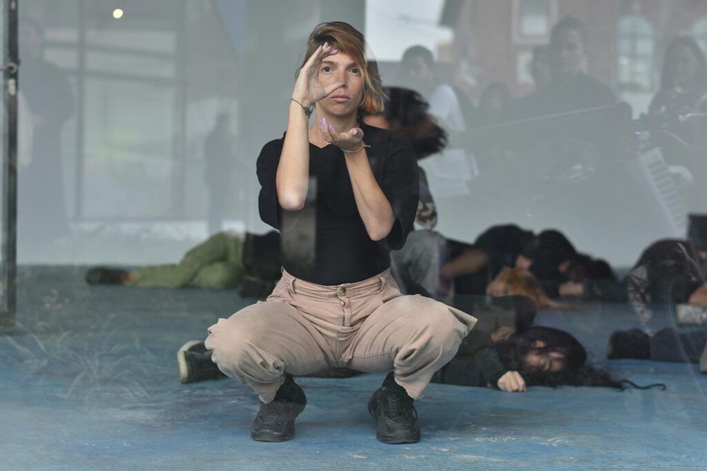 Danza: se realizará en Argentina el primer Encuentro de Cooperación internacional