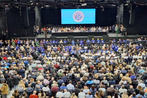 La Reforma laboral libertaria, un desafío y una oportunidad para la oposición
