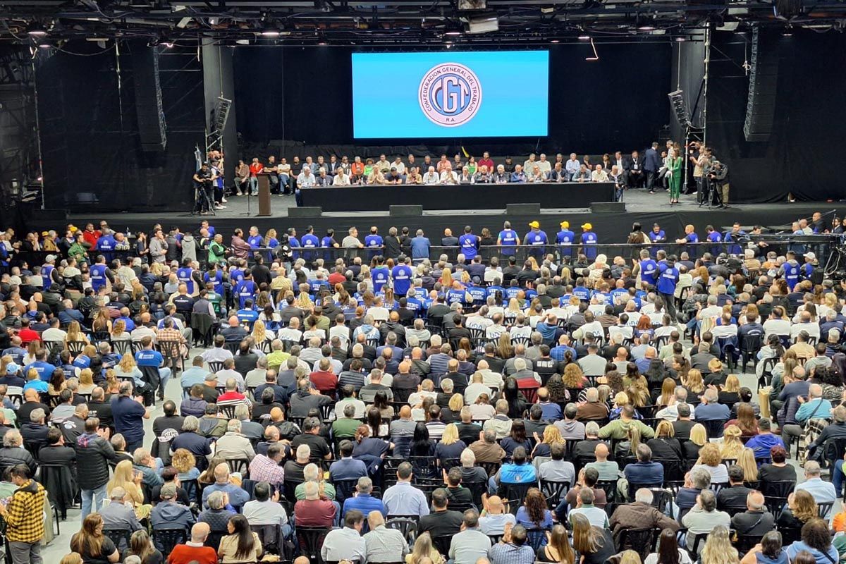 La reforma laboral libertaria, un desafío y una oportunidad para la oposición